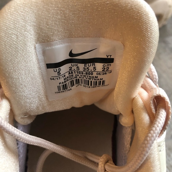 Air max 95 pink - Picture 3 of 3